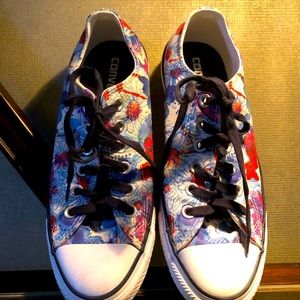 Converse All Star Chuck Taylor Sneakers